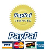 We are verified sellers.