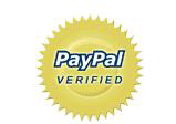 We are verified sellers.
